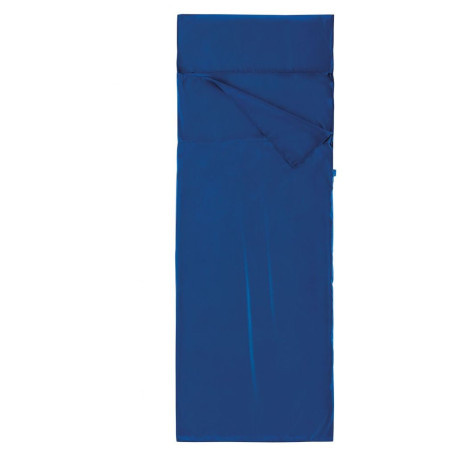 Schlafsackeinlage Ferrino Pro Liner SQ XL blau