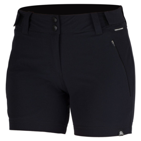 Damenshorts Northfinder Lois schwarz 269black