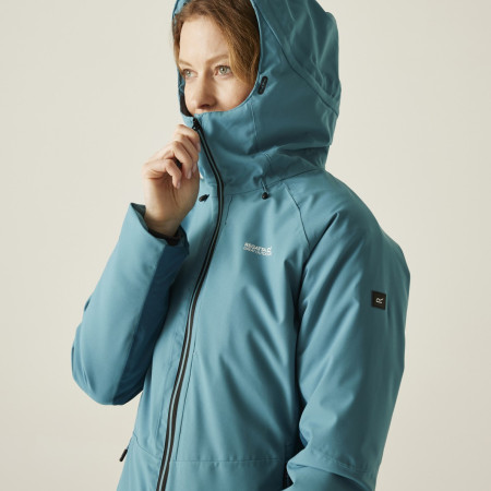 Damenjacke Regatta Women’s Highton Stretch Padded Jacket