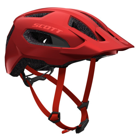 Fahrradhelm Scott Supra