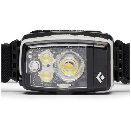 Stirnlampe Black Diamond DISTANCE LT 1100