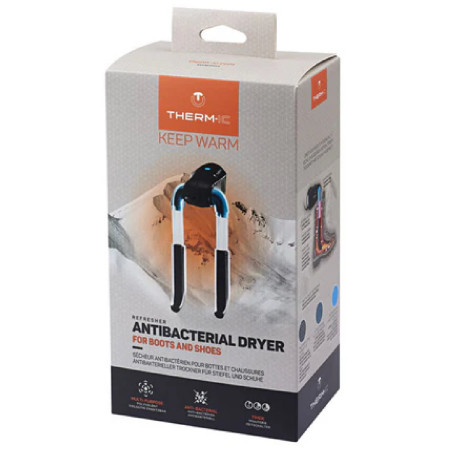 Schuhtrockner Therm-ic Refresher V2 (230 V)