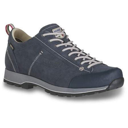 Trekkingschuhe Dolomite 54 Low Fg GTX blau Blue Navy