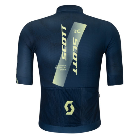 Herren Radtrikot Scott Jersey M's RC Pro