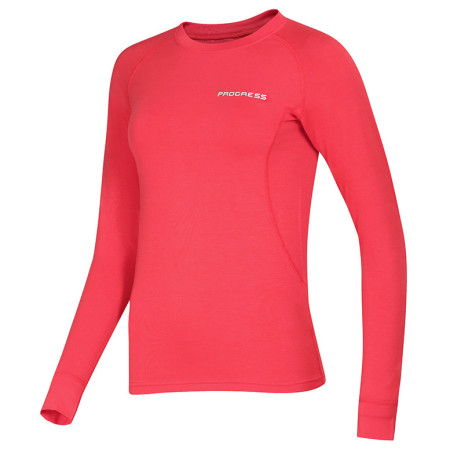 Damen-Funktionsshirt Progress E NDRZ 28PA