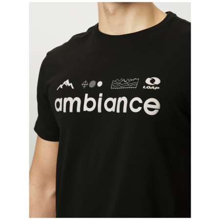 Herren-T-Shirt Loap Alois