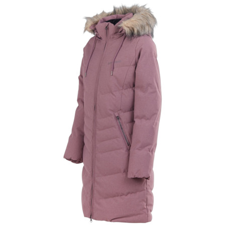 Damen-Wintermantel Fundango Puppis Padded Jacket