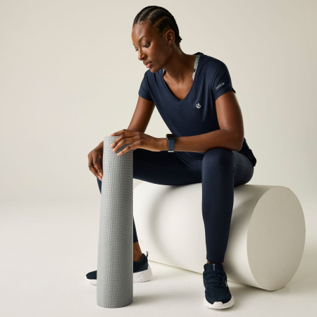 Damen-T-Shirt Dare 2b Vigilant Tee