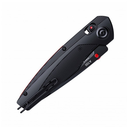 Klappmesser Acta non verba A100 BB DLC Slepnier