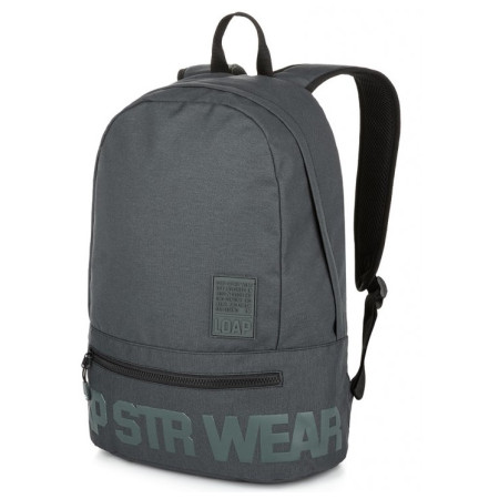 Urban-Rucksack Loap Timmy grau