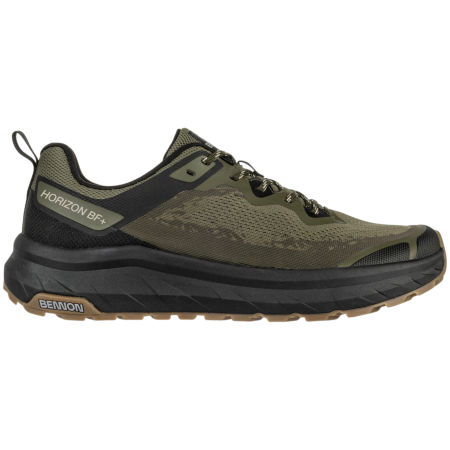 Trekkingschuhe Bennon HORIZON BAREFOOT+