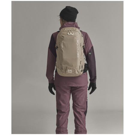 Skialp-Rucksack Ortovox Venet Tour 28 S