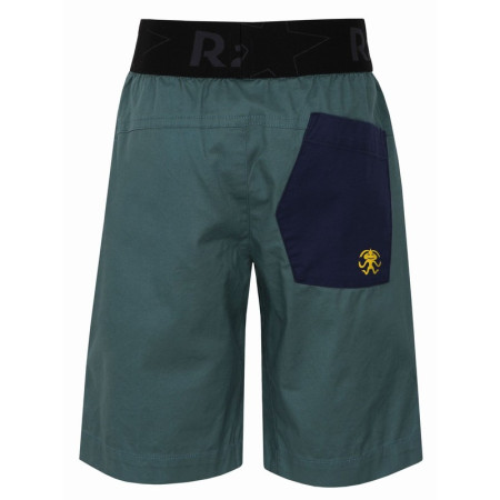 Kindershorts Rafiki Rumney Jr