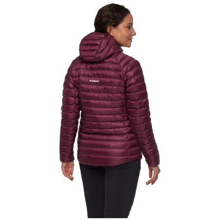 Damenjacke Mammut Broad Peak IN Hooded Jacket Women