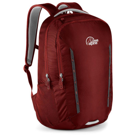 Rucksack Lowe Alpine Vector 25 rot Auburn