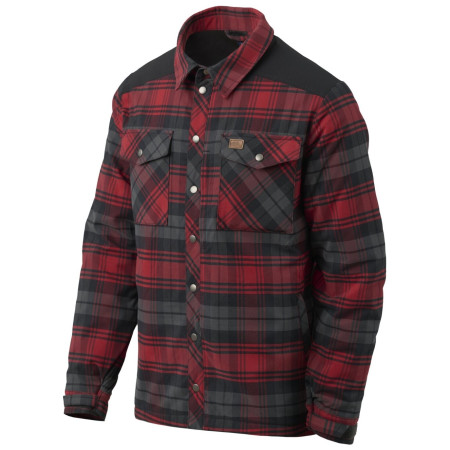 Herrenhemd Helikon-Tex Winter Warden Shirt
