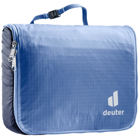 Kosmetiktasche Deuter Wash Center Lite I blau/hellblau pacific-ink
