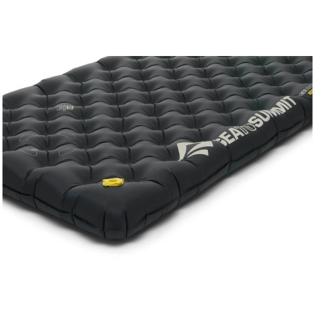 Aufblasbare Isomatte Sea to Summit Ether Light XR Pro Rectangular Large Wide