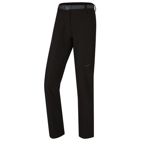 Damenhose Husky Keiry L schwarz Black