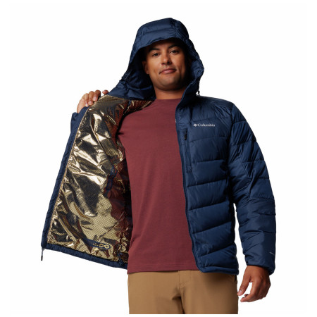 Herrenjacke Columbia Labyrinth Loop™ II Hooded Jacket