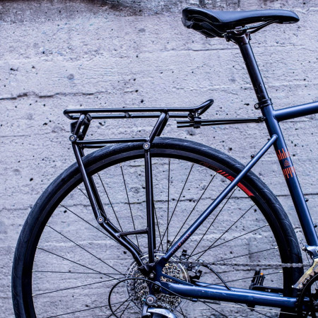 Hinterer Gepäckträger Ortlieb Rack Three