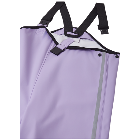 Wasserdichte Kinderhosen Reima Lammikko Blooming Lilac