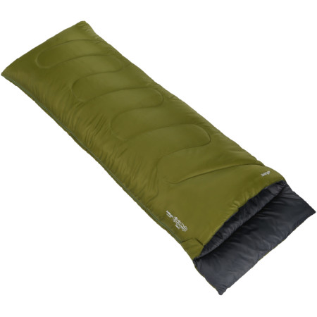 Schlafsack Vango Ember Single grün Herbal