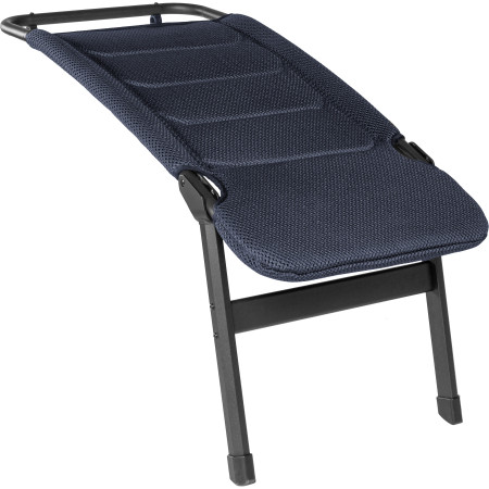 Schemel Brunner Rebel Universal Footrest blau Blue