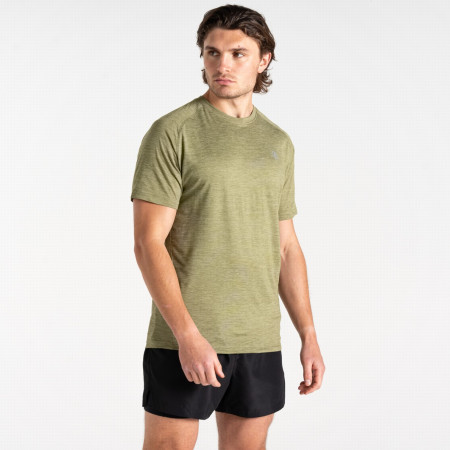 Herren-T-Shirt Dare 2b Persist Tee