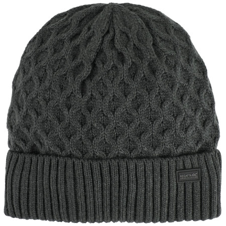 Mütze Regatta Harrell Hat grau DarkGrey/Ash