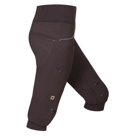 Damen 3/4 Hose Ocún Noya Shorts