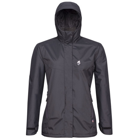 Damenjacke High Point Montanus Lady Jacket schwarz Black