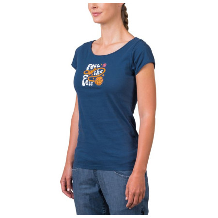 Damen-T-Shirt Rafiki Jay