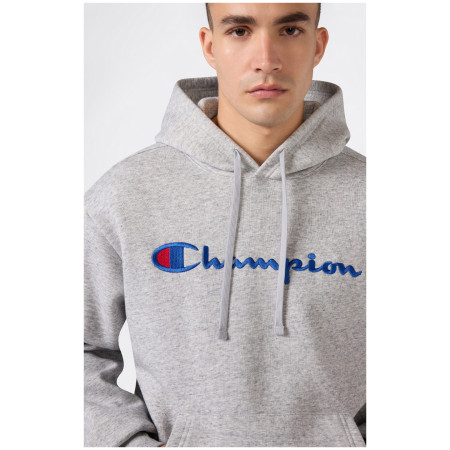 Herren-Sweatshirt Champion Hooded Sweatshirt M INC