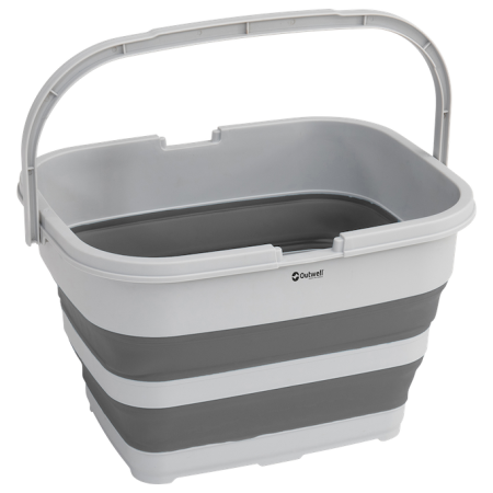 Mülleimer Outwell Collaps RecycleIt Basket