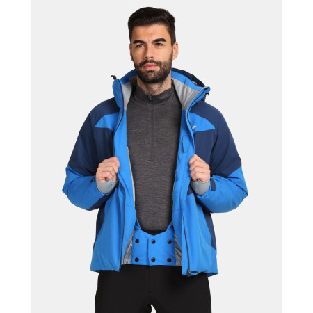 Herren Skijacke Kilpi Taxido-M