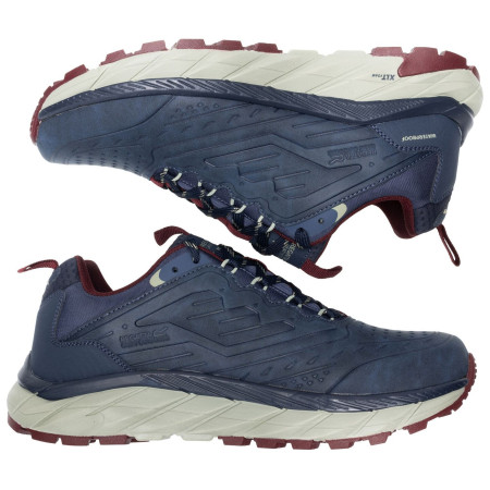 Herrenschuhe Regatta Derino Low