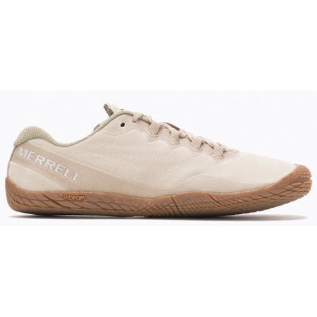 Damenschuhe Merrell Vapor Glove 3 Eco beige Oyster