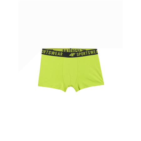 Jungen-Boxershorts 4F Boxer Shorts M084 (3Pack)