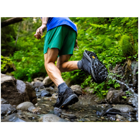 Herren Laufschuhe Topo Terraventure 4 WP