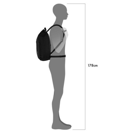 Rucksack Ortlieb Velocity 17L