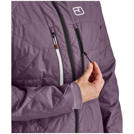 Damenjacke Ortovox Swisswool Piz Boe Jacket W