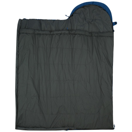 Deckenschlafsack Zulu Kabru Light