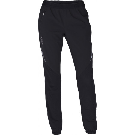 Damenhose Swix Geilo schwarz