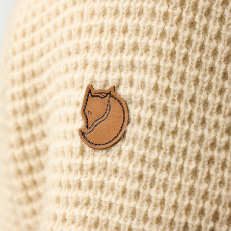 Herrenpullover Fjällräven Övik Waffle Knit M