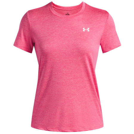 Damen-T-Shirt Under Armour Tech SSC - Twist