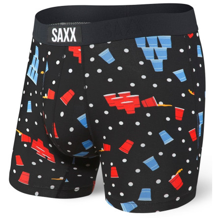 Boxershorts Saxx Vibe Boxer Brief