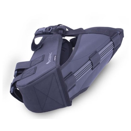 Abspanngurte Acepac Saddle Harness