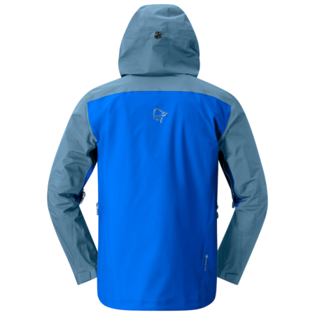 Herrenjacke Norrona falketind Gore-Tex Jacket