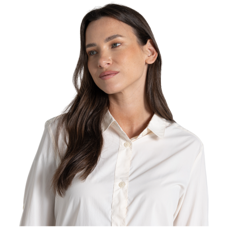 Hemd Craghoppers NosiLife Freeda Long Sleeved Shirt